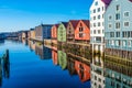 Trondheim, Norway