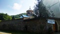 Tronosa Monastery, Loznica, Serbia