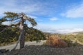 Troodos Mountains, Cyprus