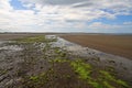 Troon beach