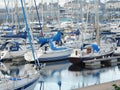 Troon Marina