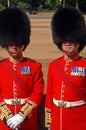 Trooping the Colour,