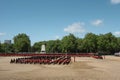 Trooping the Colour,