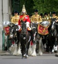 Trooping The Colour