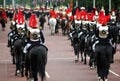 Trooping Of The Colour