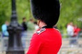 Trooping of The Colour