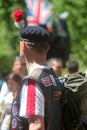 Trooping The Colour 2016 London England