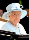 Trooping The Colour 2017 London England