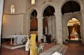Tropea - Altare della cattedrale