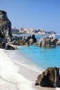 Tropea, Calabria, Italy Royalty Free Stock Photo