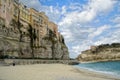 Tropea, Calabria, Italy Royalty Free Stock Photo
