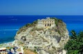 Tropea palace