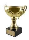 Trophy Cup