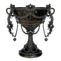 Trophy Cup Medievel Phantasy Game Award on White