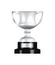 Trophy Cup Silver