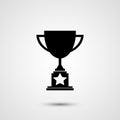 Trophy icon