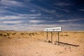 Tropic of Capricorn