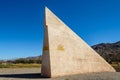 Tropic of Capricorn - Sundial in Jujuy