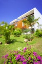 Tropic villa