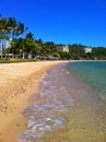 Tropical Anse Vata Beach NoumÃÂ©a New Caledonia