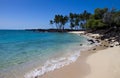Tropical beach (Hawaii/USA)