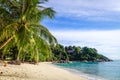 Tropical beach in Koh Lipe, Thailand Royalty Free Stock Photo