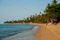 Exotic beach in Thailand