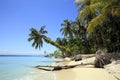 Tropical Beach Bocas del Toro