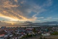 The Tropical Colonial Baracoa, Cuba