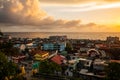 The Tropical Colonial Baracoa, Cuba