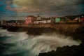 The Tropical Colonial Baracoa, Cuba