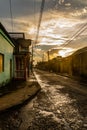 The Tropical Colonial Baracoa, Cuba