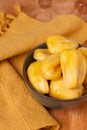 Tropical fruit Jackfruit jakfruit, jack, jak