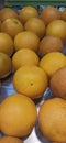 Tropical Fruit Orange. Healthy juice. Pakuwon Hypermart Surabaya Indonesia