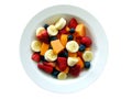 Tropical Fruit Salad 2