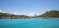 Hamilton Island Marina Royalty Free Stock Photo