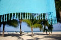 Tropical Hideaway Royalty Free Stock Photo