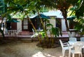 Tropical Holiday hotel mexico beach time pool garden