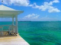 Tropical Island Gazebo Nassau