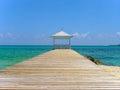 Tropical Island Gazebo Nassau