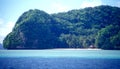 Palau Rock Islands Tropical Island Home