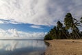 Tropical island paradise - Fijii, isle Beqa