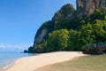 Tropical islands, Koh Phak Bia, Krabi, Thailand