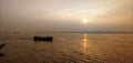 Tropical Mornings on River Ganges