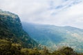 Tropical mountains