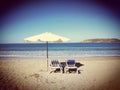 Carrillo beach, Costa Rica