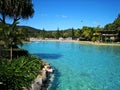 Tropical Pool, Airlie Beach