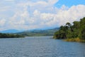 Tropical Reservoir