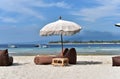 Gili Trawangan Island Located in Bali