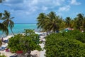 Tropical Scene Princess Cays